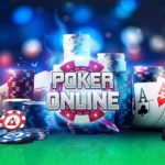 pokeronline