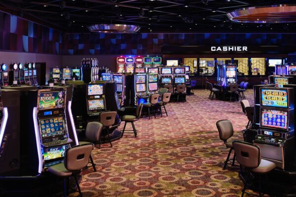 Casino