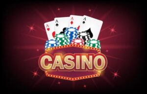 Casino 